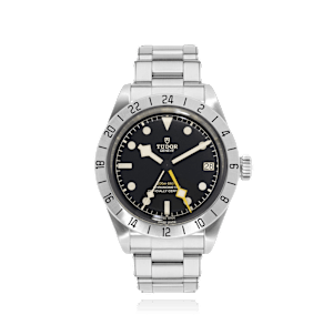 Tudor Black Bay in Steel, 79470 - Bucherer