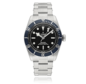 Tudor Black Bay in Stahl, 79230 - Bucherer