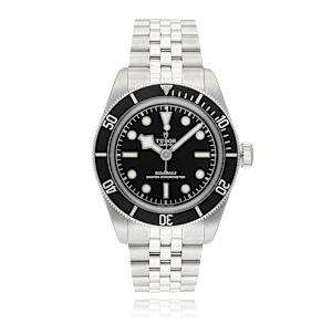 Tudor Black Bay in Stahl, 7941A1A0 - Bucherer