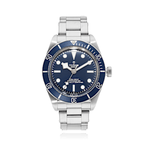 Tudor Black Bay in Steel, 79030 - Bucherer
