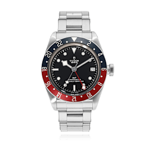 Tudor Black Bay in Stahl, 79830 - Bucherer