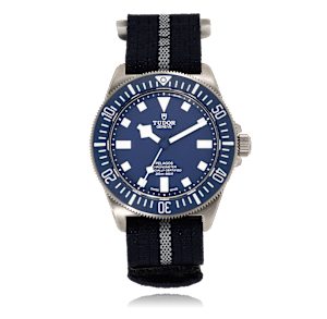 Tudor Pelagos en Titane, M25707B/23-0001 - Bucherer