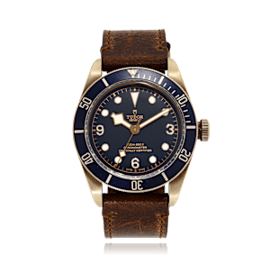 Tudor Black Bay in Bronze, M79250BB-0001 - Bucherer