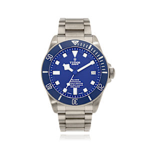 Tudor Pelagos en Titane, 25600TB-0001 - Bucherer