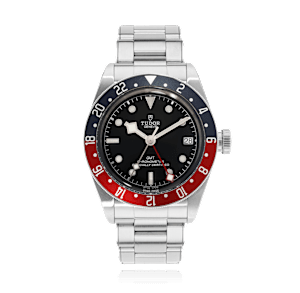 Tudor Black Bay in Stahl, 79830 - Bucherer