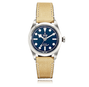 Tudor Black Bay in Stahl, M79580 - Bucherer
