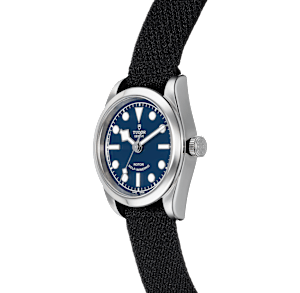 Tudor Black Bay in Steel, M79580 - Bucherer