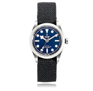 Tudor Black Bay in Stahl, M79580 - Bucherer