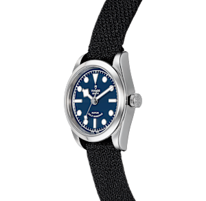 Tudor Black Bay in Steel, M79580 - Bucherer