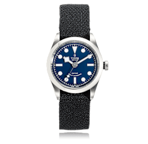 Tudor Black Bay in Stahl, M79580 - Bucherer