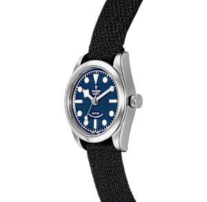 Tudor Black Bay in Steel, M79580 - Bucherer