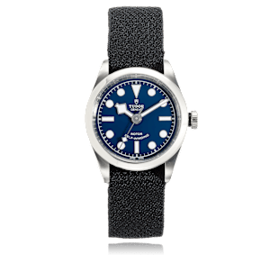 Tudor Black Bay in Stahl, M79580 - Bucherer