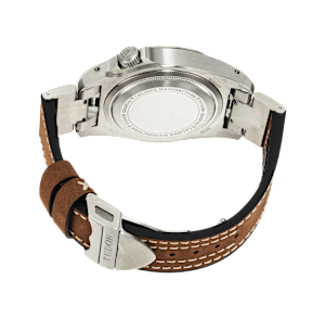 Tudor Black Bay in Steel, 70150-0001 - Bucherer