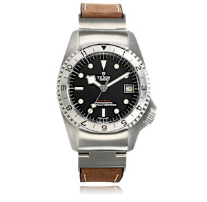 Tudor Black Bay in Stahl, 70150-0001 - Bucherer