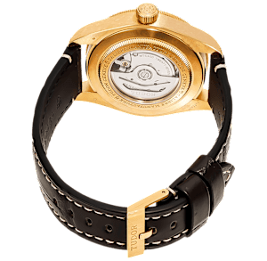 Tudor Black Bay in Yellow Gold, 79018V - Bucherer