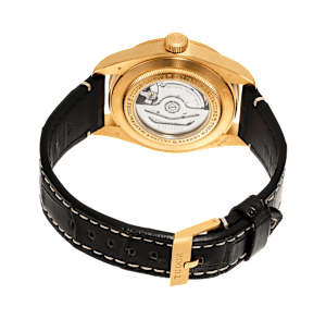 Tudor Black Bay in Yellow Gold, 79018V - Bucherer