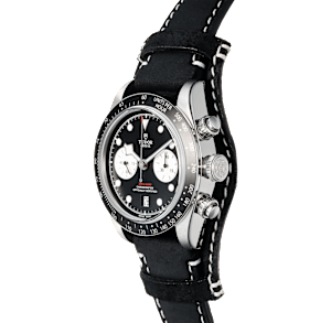 Tudor Black Bay in Steel, 79360N - Bucherer