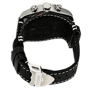 Tudor Black Bay in Steel, 79360N - Bucherer