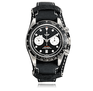 Tudor Black Bay in Stahl, 79360N - Bucherer