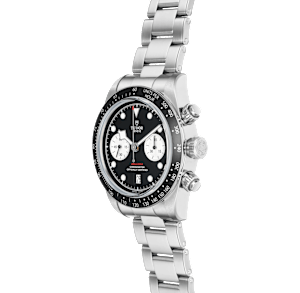 Tudor Black Bay in Steel, 79360N-0005 - Bucherer