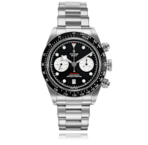 Tudor Black Bay in Stahl, 79360N-0005 - Bucherer