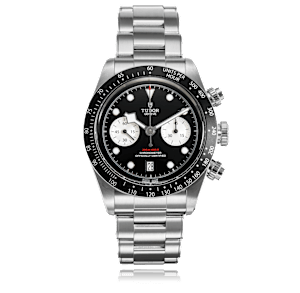 Tudor Black Bay in Stahl, 79360N-0005 - Bucherer