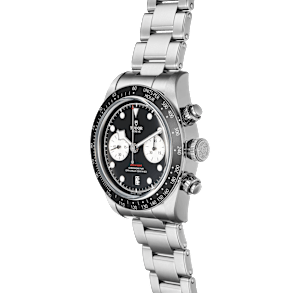 Tudor Black Bay in Steel, 79360N-0005 - Bucherer