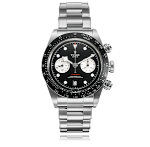 Tudor Black Bay in Stahl, 79360N-0005 - Bucherer