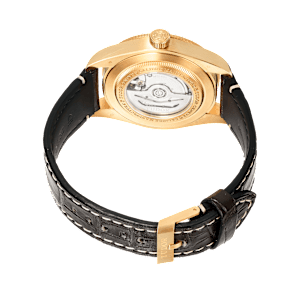Tudor Black Bay in Yellow Gold, M79018 - Bucherer