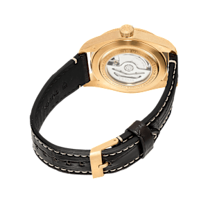 Tudor Black Bay in Yellow Gold, 79018V-0002 - Bucherer