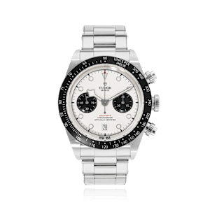 Tudor Black Bay in Stahl, 79360N-0006 - Bucherer