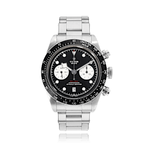 Tudor Black Bay in Stahl, 79360N-0006 - Bucherer