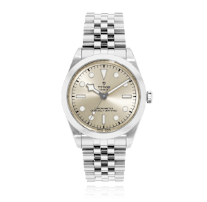 Tudor Black Bay in Steel, 79640 - Bucherer