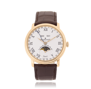 Villeret  Certified Pre-Owned, 