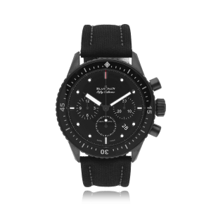 Blancpain Fifty Fathoms en Ceramique, 5200-0130-B52A - Bucherer