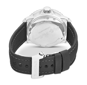 Blancpain Fifty Fathoms in Stainless steel, 5015-1130-52 - Bucherer