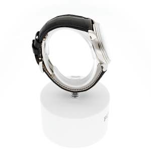 Blancpain Villeret in Weissgold, 6654-1529-55B - Bucherer