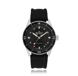 Fifty Fathoms Certified Pre-Owned,