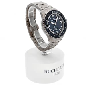 Blancpain Fifty Fathoms in Titanium, N05015012B040N098B - Bucherer
