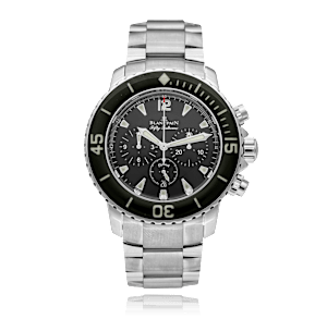 Blancpain Fifty Fathoms in Edelstahl, N5085F0011030N052A - Bucherer
