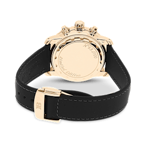 Blancpain Air Command in Rose gold, 2285F-3630 - Bucherer