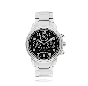 Blancpain Léman en Acier, 2585F - Bucherer