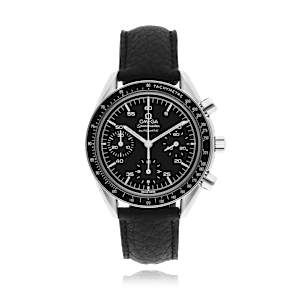 Omega Speedmaster in Stainless steel, 3810.50.50 - Bucherer