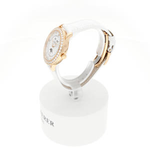 Blancpain Ladybird in Rose Gold, 3663-2954-55B - Bucherer