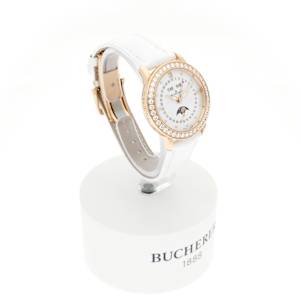 Blancpain Ladybird in Rose Gold, 3663-2954-55B - Bucherer