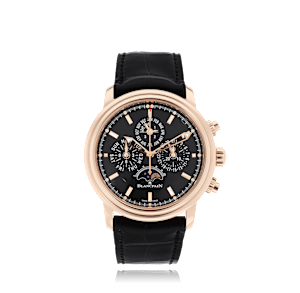 Blancpain Léman in , 2685F-3630-53B - Bucherer