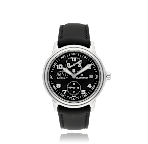 Blancpain Léman in Steel, 2160-1130M-63 - Bucherer