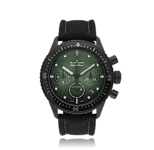 Blancpain Fifty Fathoms in Ceramic, 5200-0153-B52A - Bucherer
