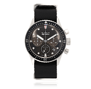 Blancpain Fifty Fathoms i Rustfrit stål, 5200-1110-NABA - Bucherer