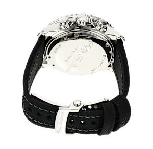 Blancpain Fifty Fathoms in Steel, 5085F-1130-52 - Bucherer